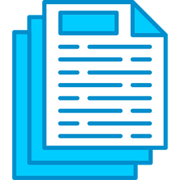 Document  Icon