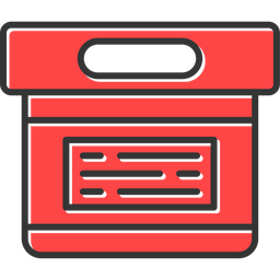 Box  Icon