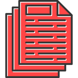 Document  Icon