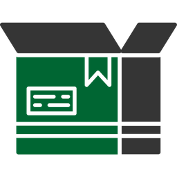 Box  Icon