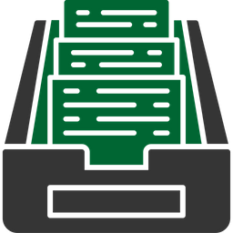 Document  Icon