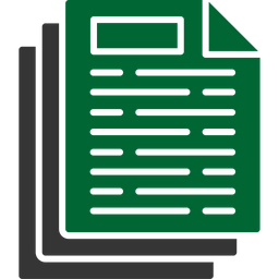 Document  Icon