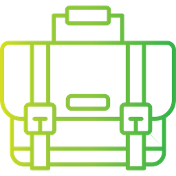 Briefcase  Icon