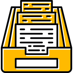 Document  Icon