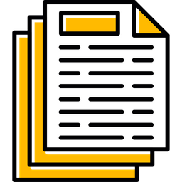 Document  Icon