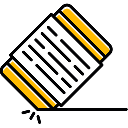 Eraser  Icon