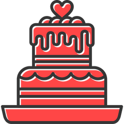 Cake  Icon