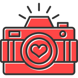 Camera  Icon