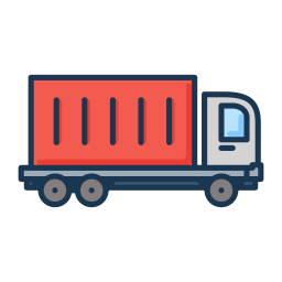 Cargo  Icon