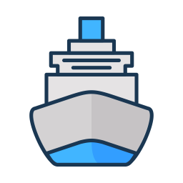 Boat  Icon