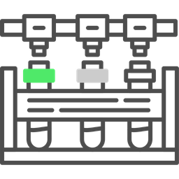 Química  Ícone