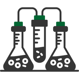 Chemistry  Icon