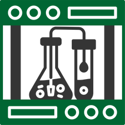 Chemistry  Icon