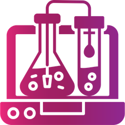 Chemistry  Icon