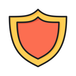 Antivirus  Symbol