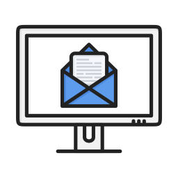 Email  Symbol