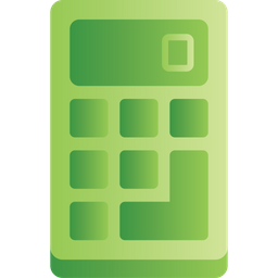 Calculator  Icon