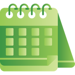 Calendar  Icon