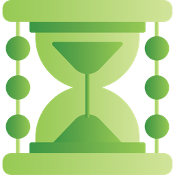 Hourglass  Icon