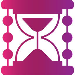 Hourglass  Icon