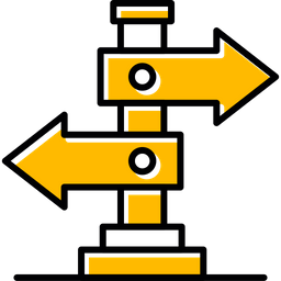 Directions  Icon