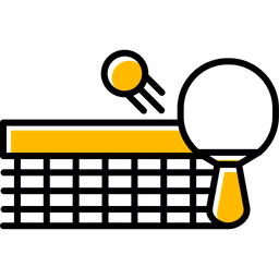 Ping pong  Icon