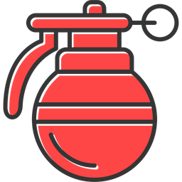 Grenade  Icon