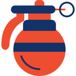 Grenade  Icon