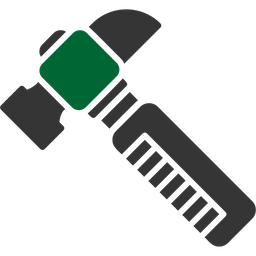 Hammer  Icon