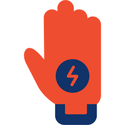 Glove  Icon