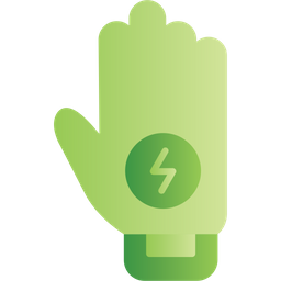 Glove  Icon