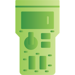 Analyzer  Icon