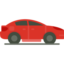 Car  Icon