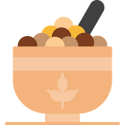 Cereal  Icon