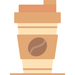 Coffee  Icon