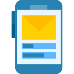 Email  Icon