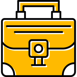 Briefcase  Icon