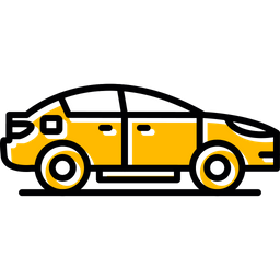 Car  Icon