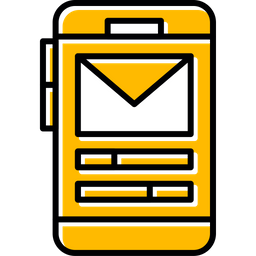 Email  Icon