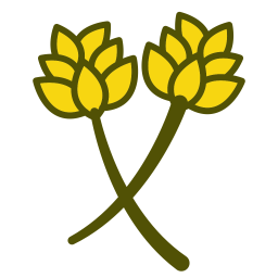 Asparagus  Icon