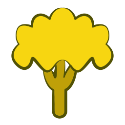 Broccoli  Icon