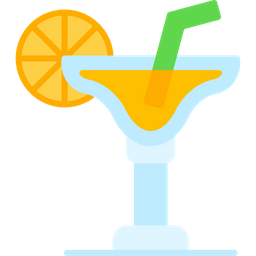 Cocktail  Icon