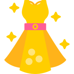 Dress  Icon