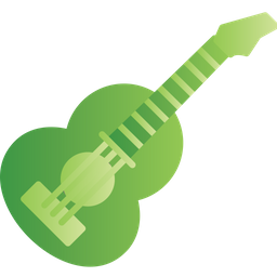 Guitar  Icon