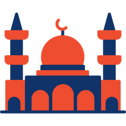 Mosque  Icon