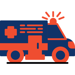 Ambulance  Icon