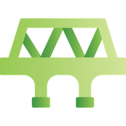 Bridge  Icon