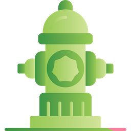 Hydrant  Icon