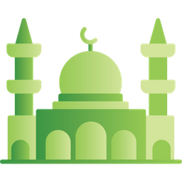 Mosque  Icon