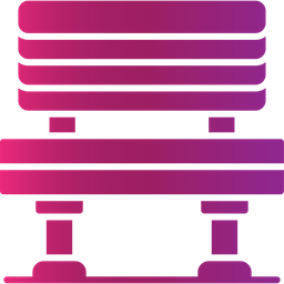 Bench  Icon